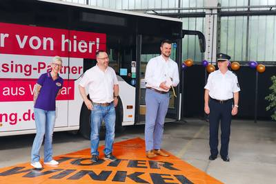 busschule busengel 2024 dorf mecklenburg sb verkehrsbetriebe
