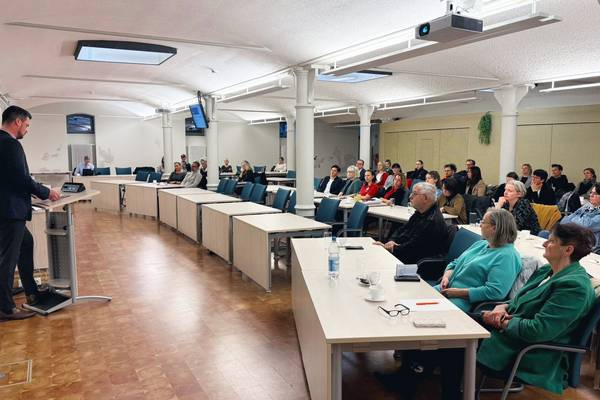 pflegekonferenz 2024